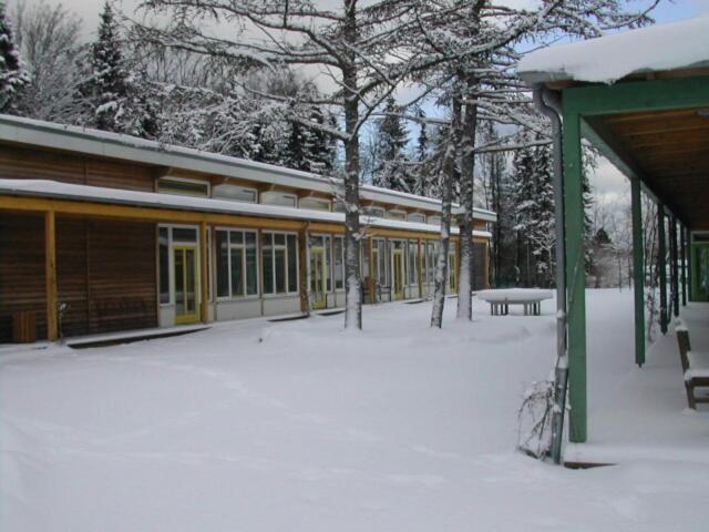 Ferienanlage Schoenhagen Екстериор снимка